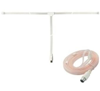 CABLE Antenne FM - 1